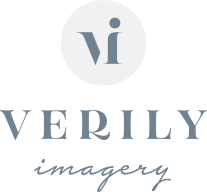Verily Imagery Logo